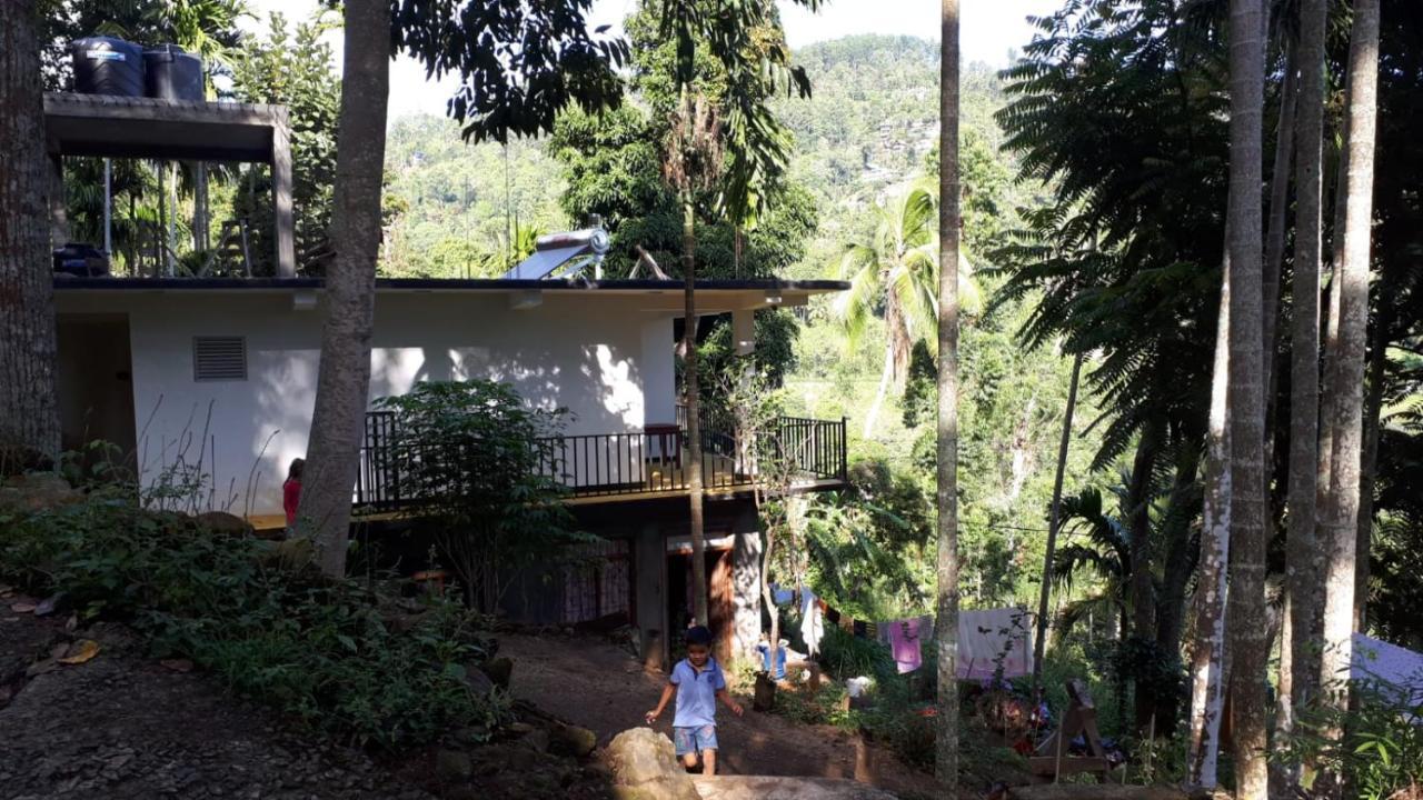 Rawana Rock Road Home إيلا المظهر الخارجي الصورة