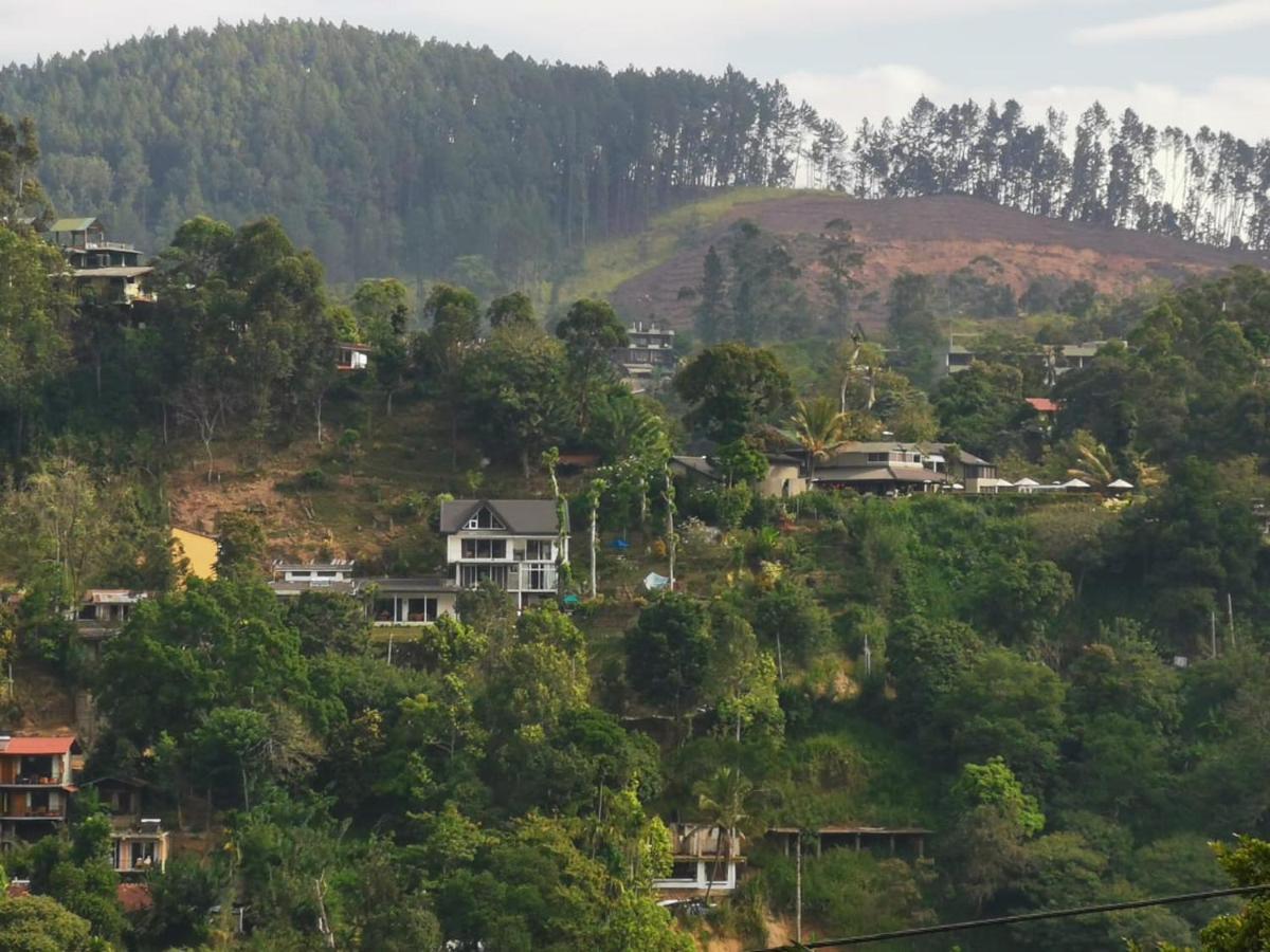 Rawana Rock Road Home إيلا المظهر الخارجي الصورة